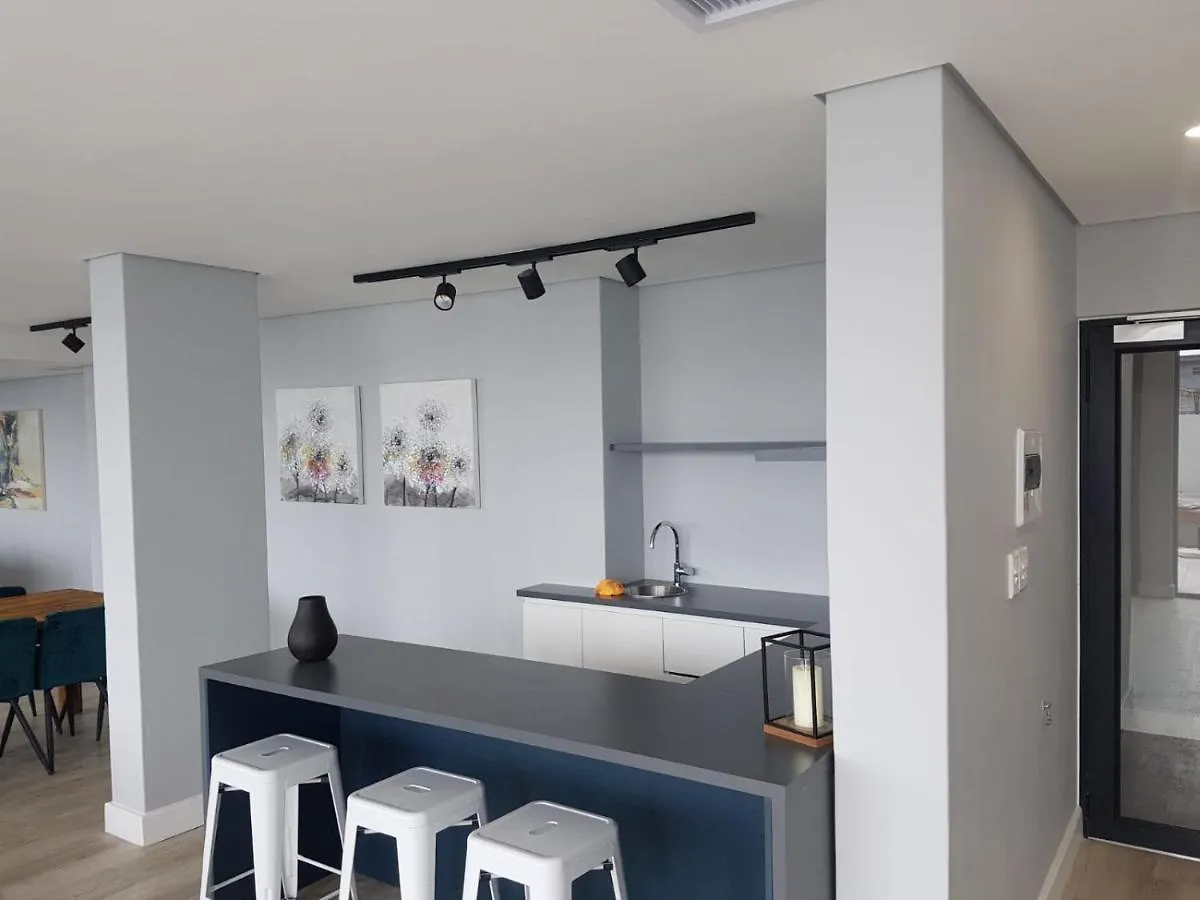 Executive Cape Town Studio Apartments 0*,