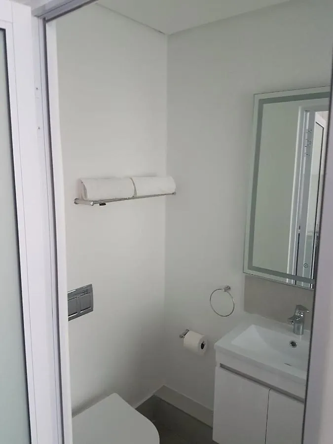 Executive Cape Town Studio Apartments