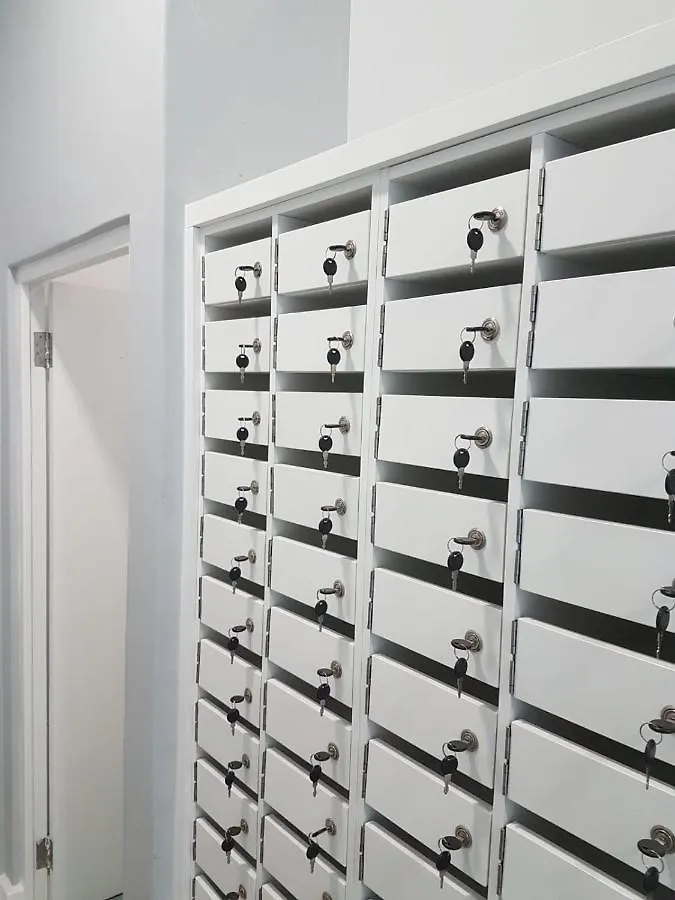 Executive Cape Town Studio Apartments