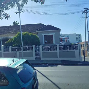 Guest house Happy - Woodstock, Cape Town